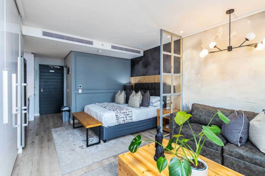 0 Bedroom Property for Sale in Cape Town City Centre Western Cape